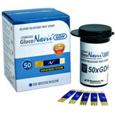 Blood Glucose Test Strips Free Uk