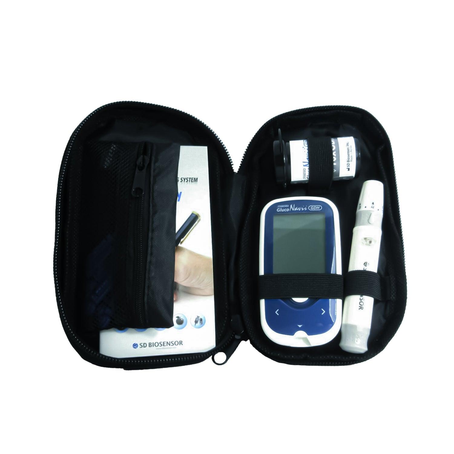 Best Glucose Monitor Uk 