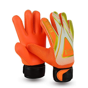 Junior Footballer Goalkeeper Gloves