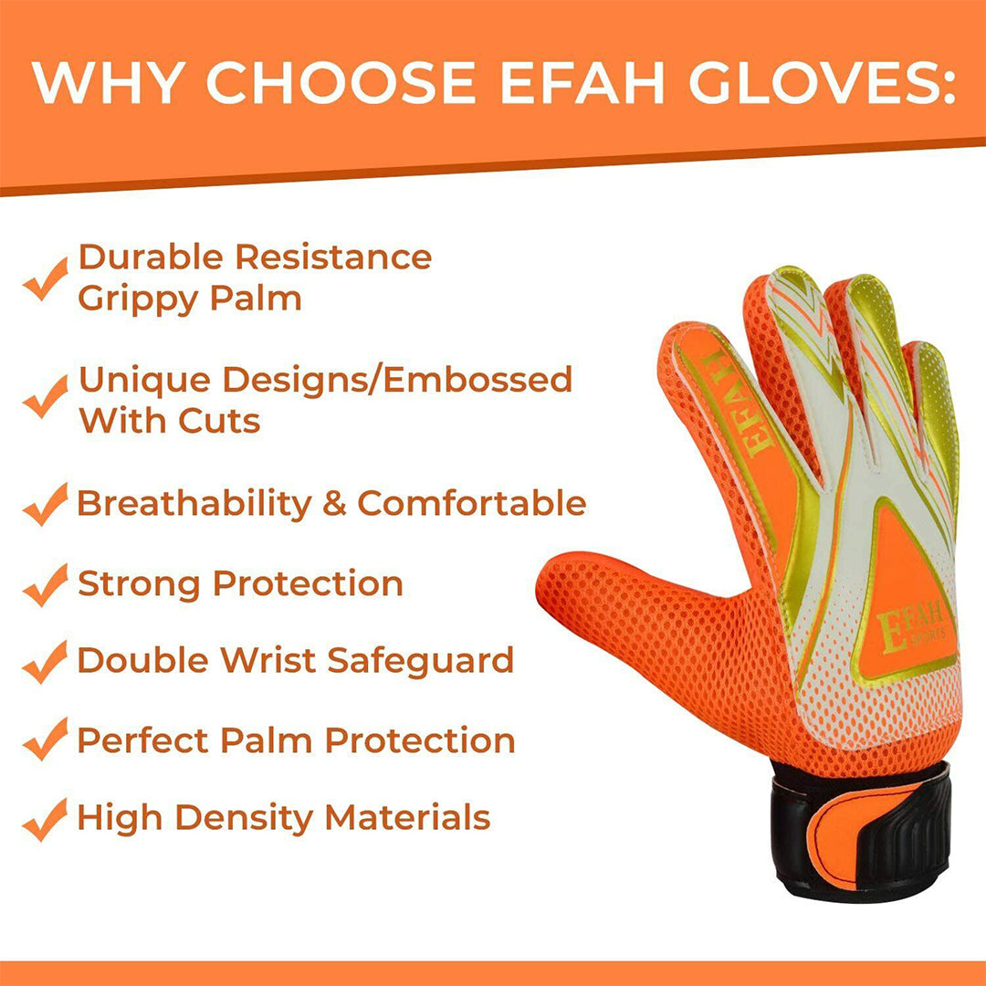 Choosing gloves