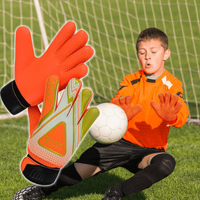 Goalkeeping Gloves Junior