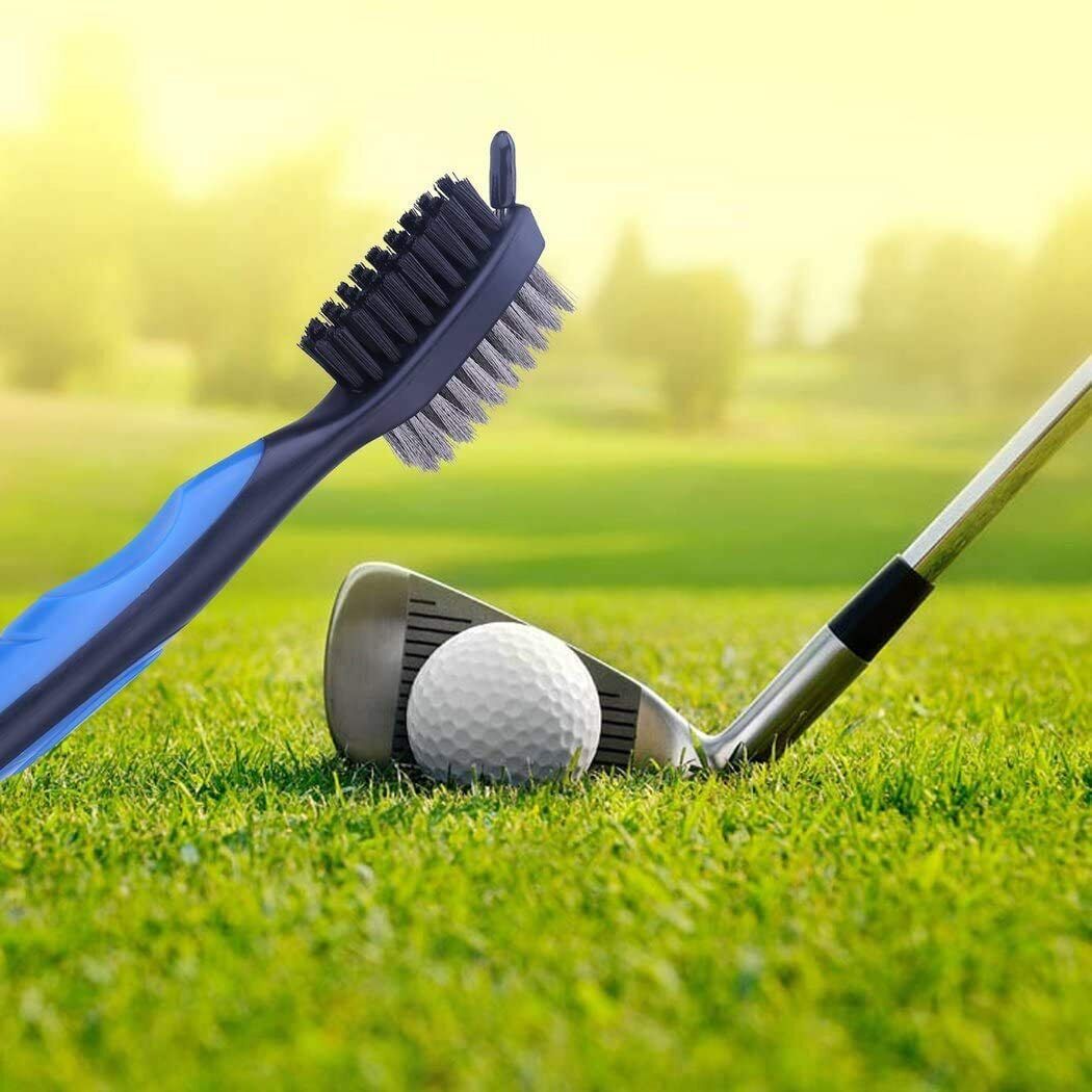 Golf Club Cleaning Brush