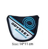 Putter Head Cover