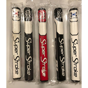 Best Grip for Putter - Golf Putter Grip Traxion