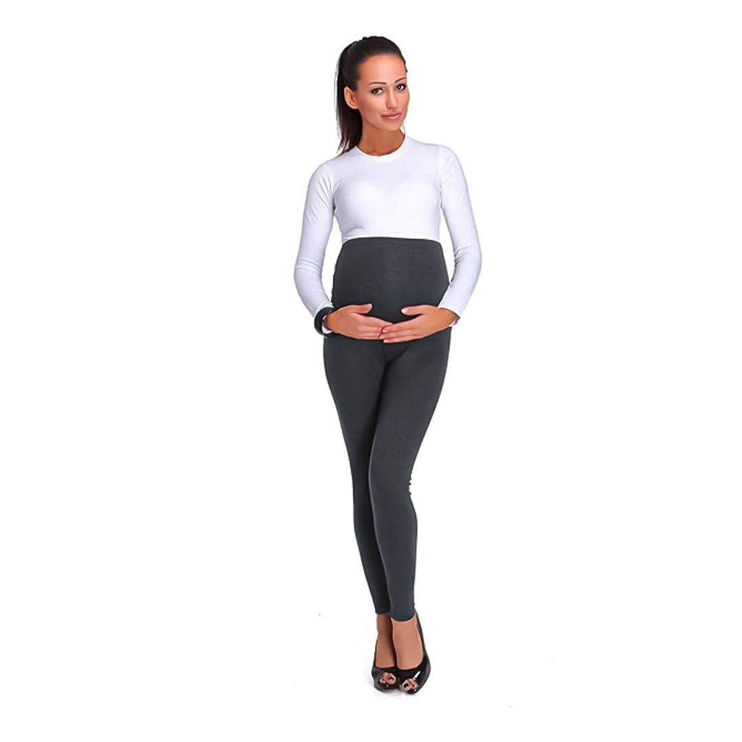 Women's Daily Pocket Legging - Graphite