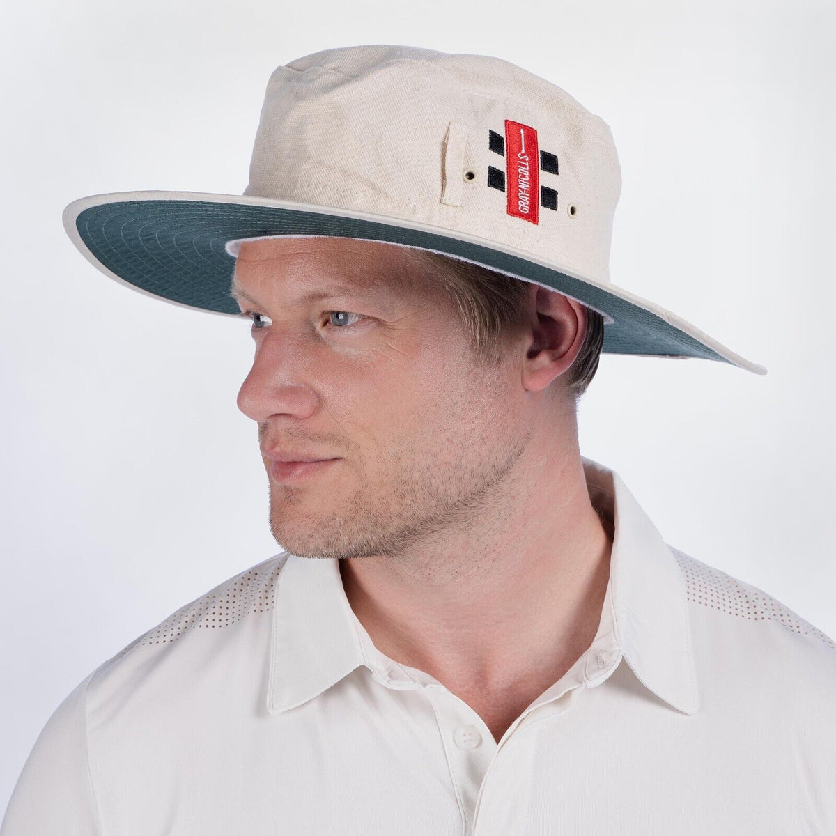 Cricket Sun Hat