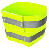 Green Reflective Armbands