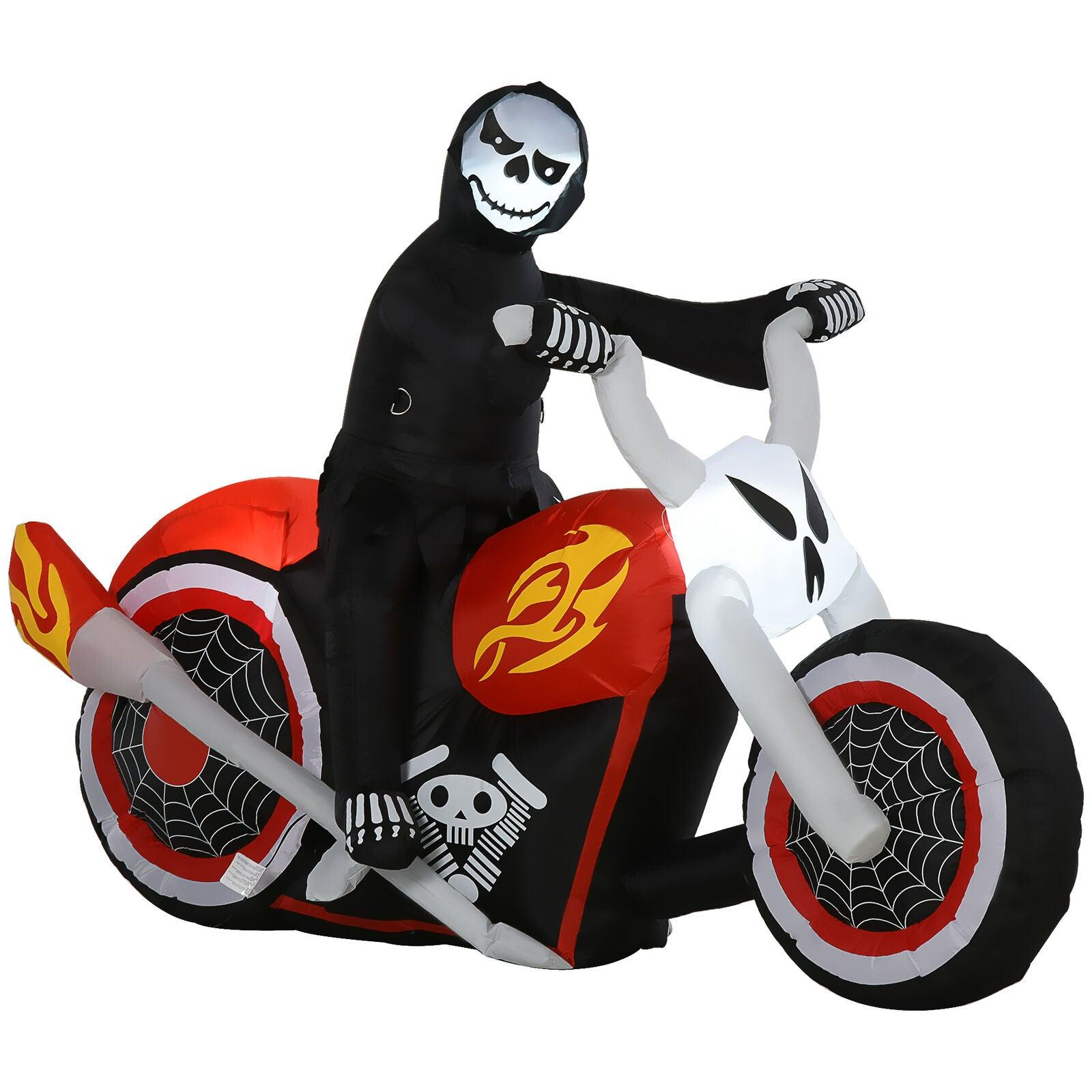 grim reaper