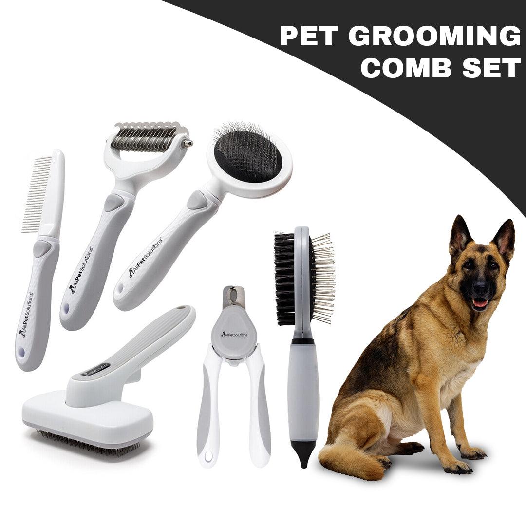 Grooming Brush for Dogs