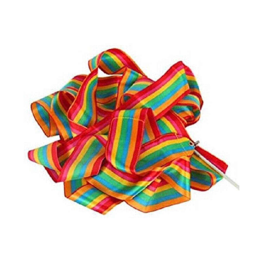 gymnast ribbon stick