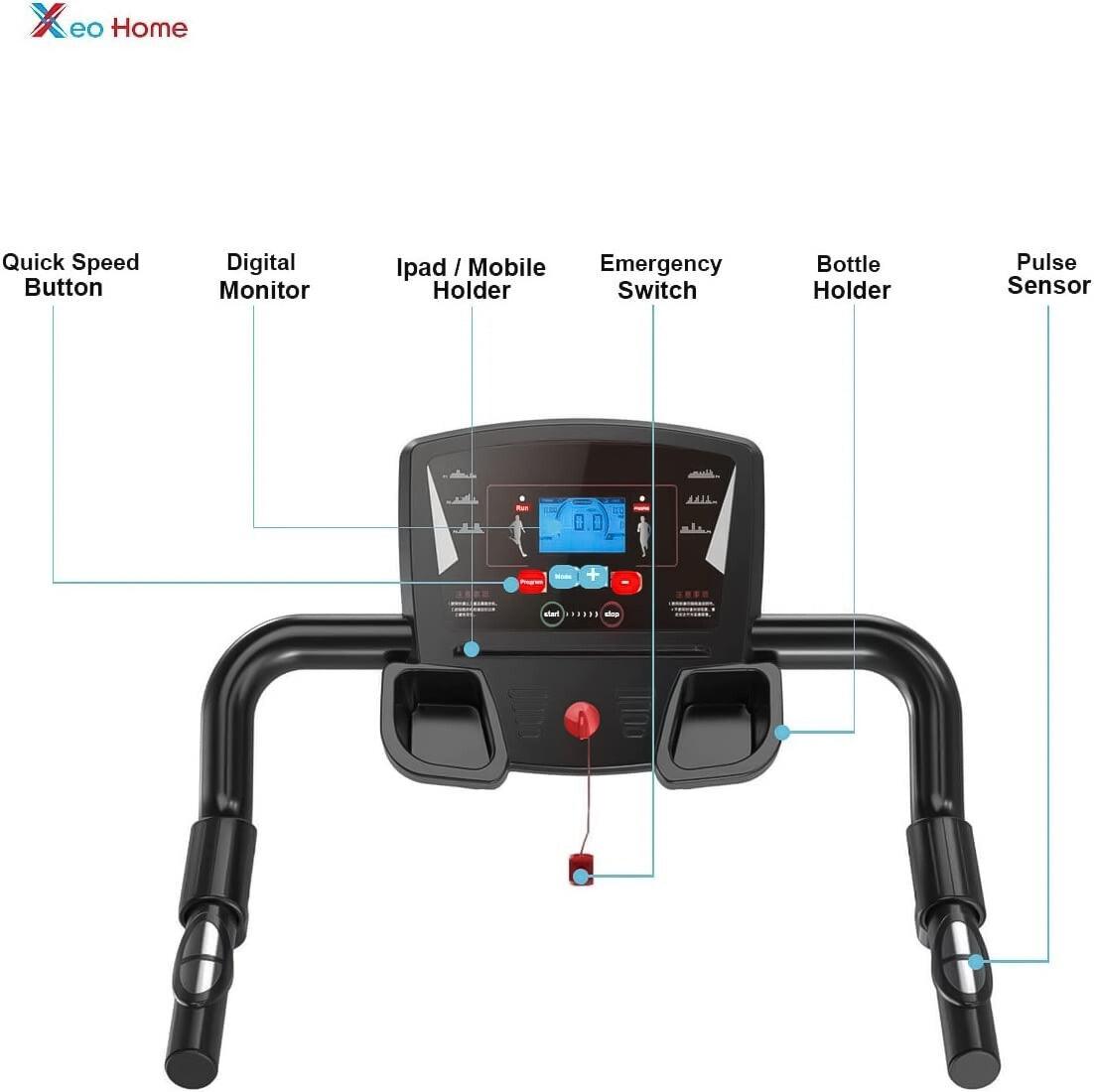 Treadmill Walking Pad