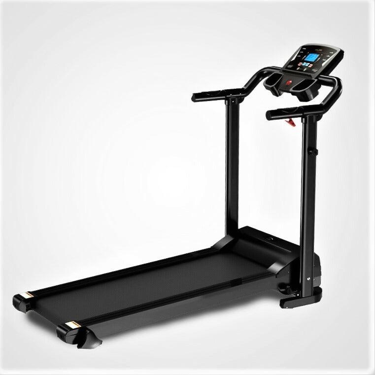 Lightweight Folding Treadmill Treadmill Walking Pad Special Offer