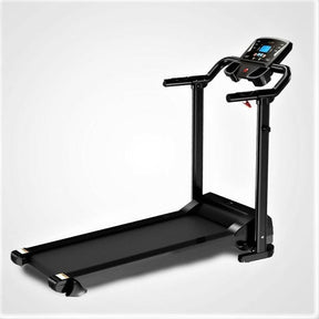 Lightweight Folding Treadmill Treadmill Walking Pad Special Offer Maskura Get Trendy Get Fit