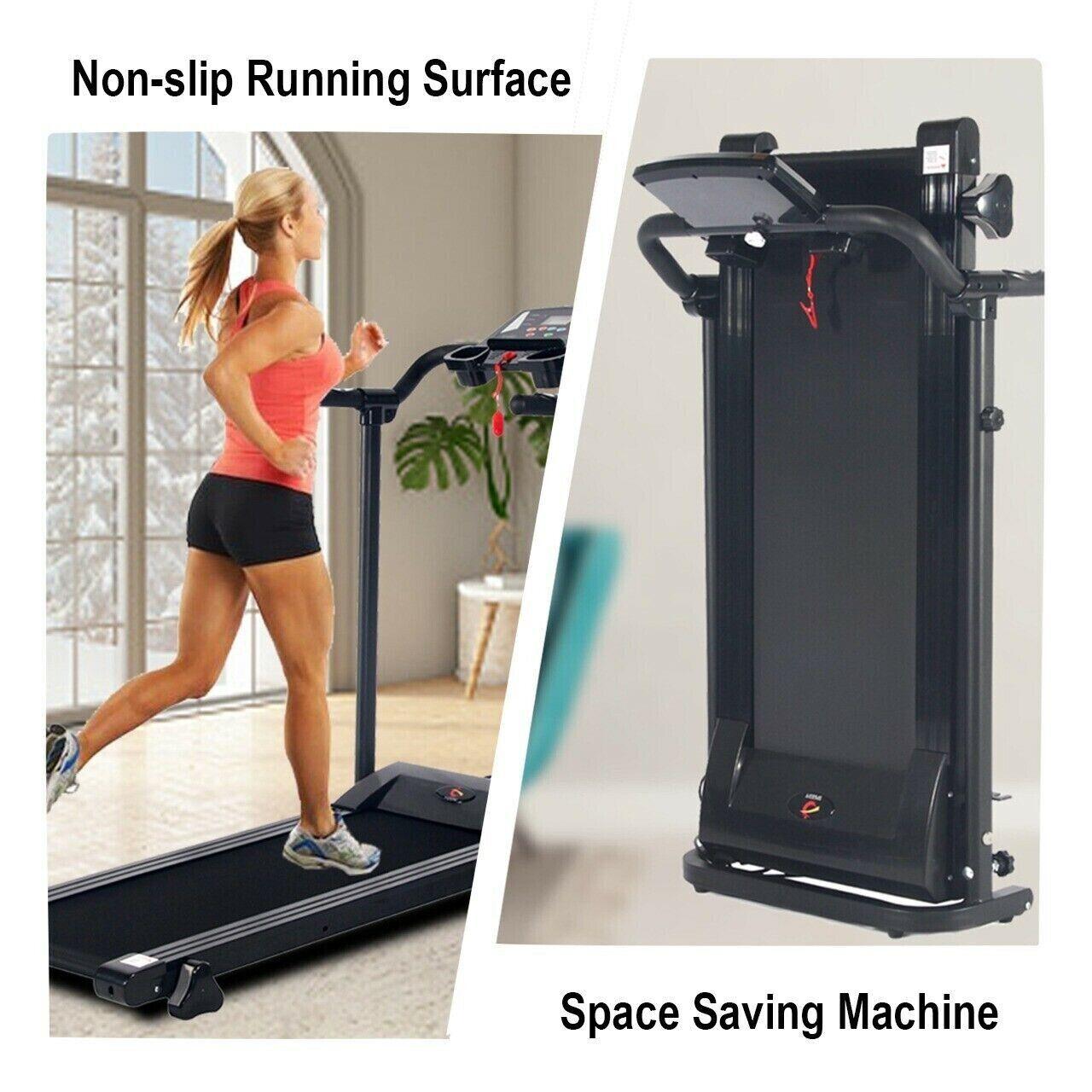 Exercise Running Machine