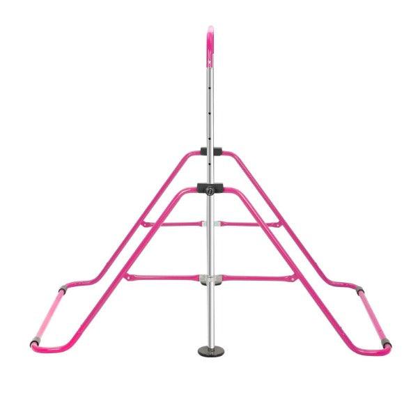 kip gymnastics bar