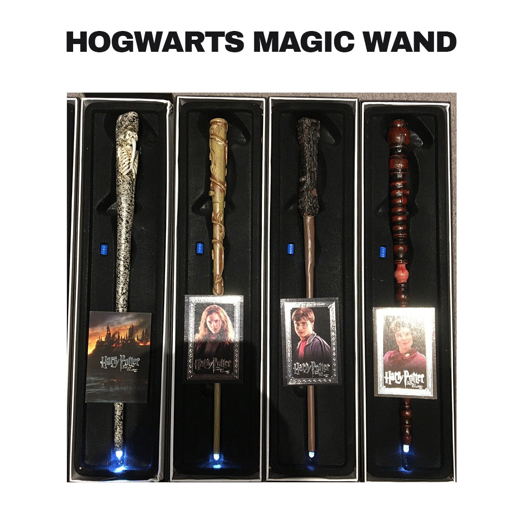 Harry Potter Light Wand