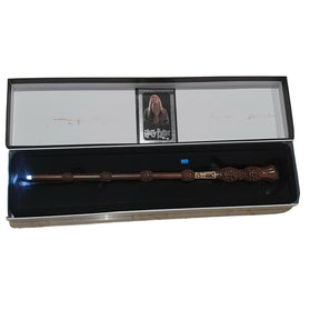 Harry Potter Wand With Light