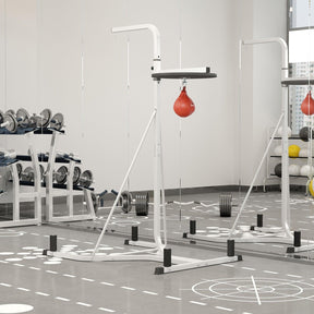 Punching Bag Stand