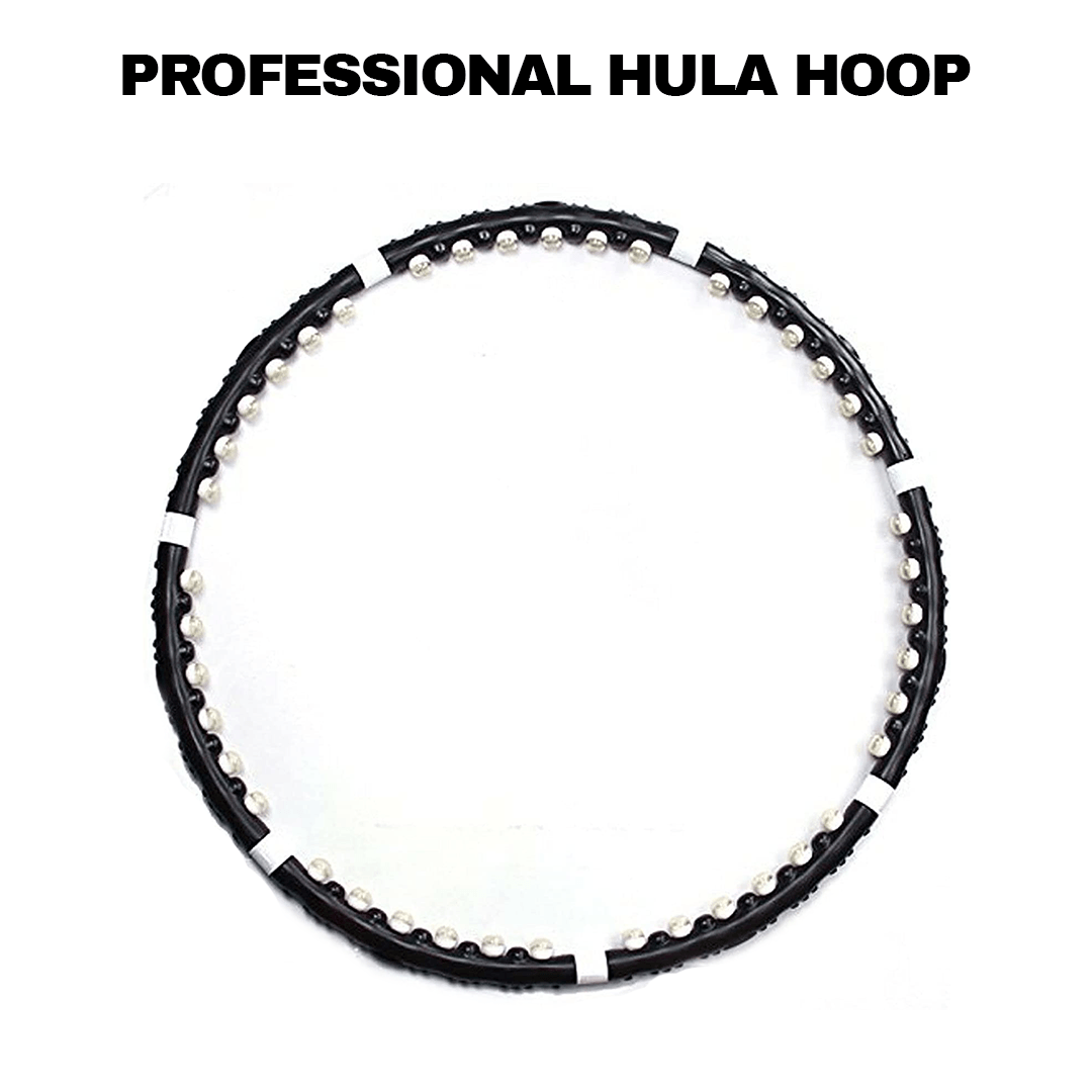 smart hula hoop workout