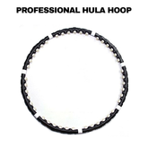 smart hula hoop workout