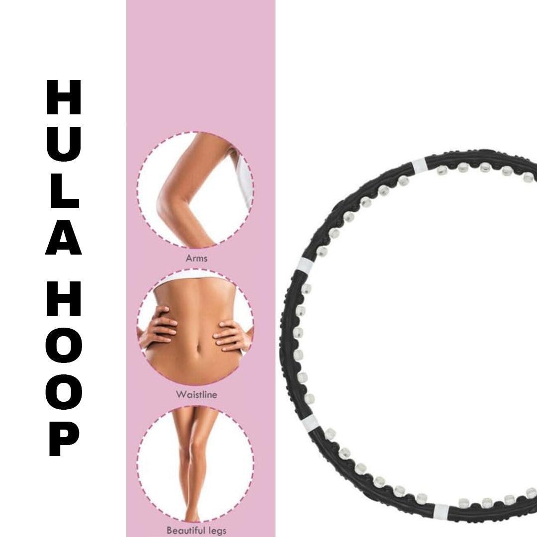 smart hula hoop weight loss