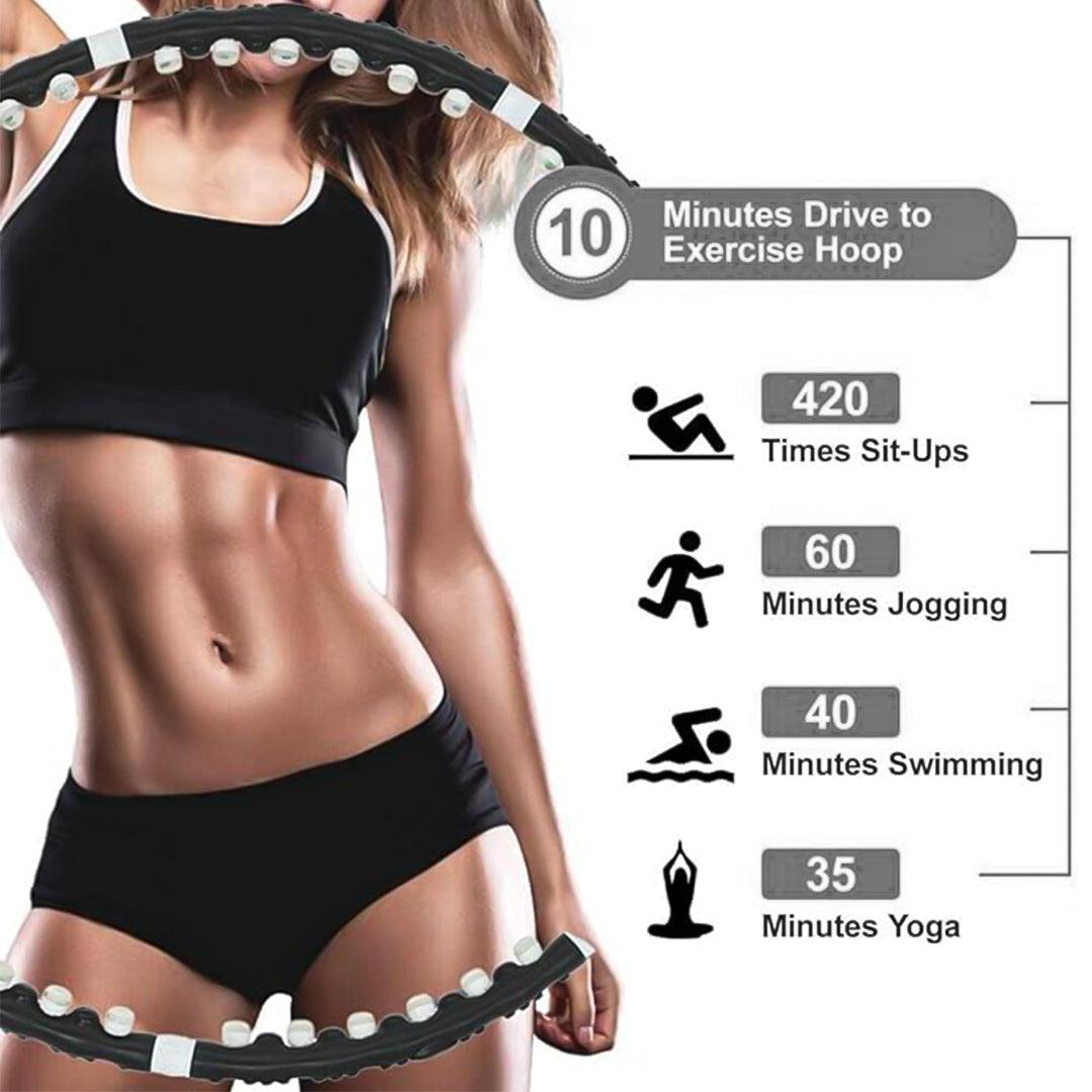 smart hula hoop uk