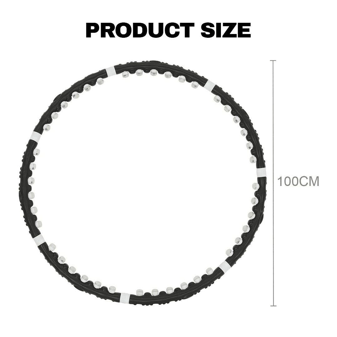 Hula Hoop for Weightloss
