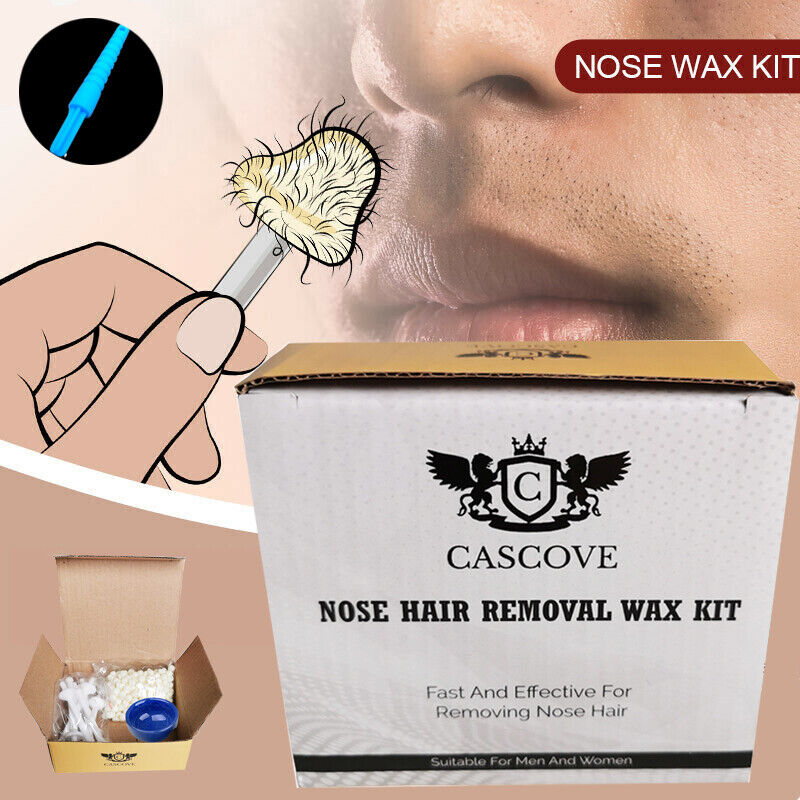 Nose and Ear Wax Kit