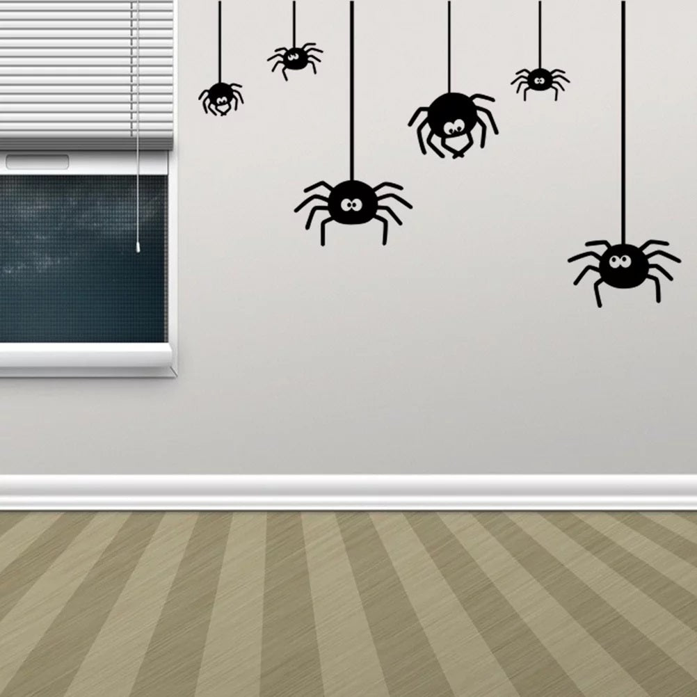 Spider for Halloween Decoration 