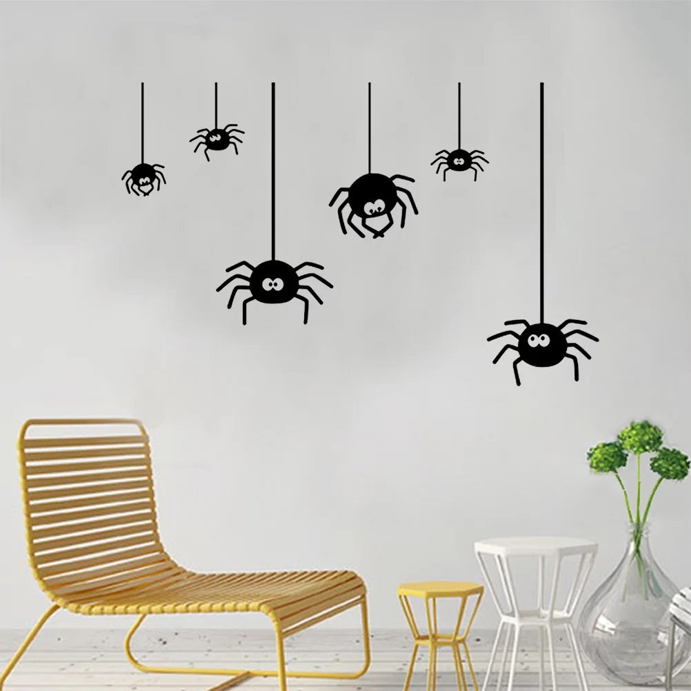 Spider for Halloween Decoration 