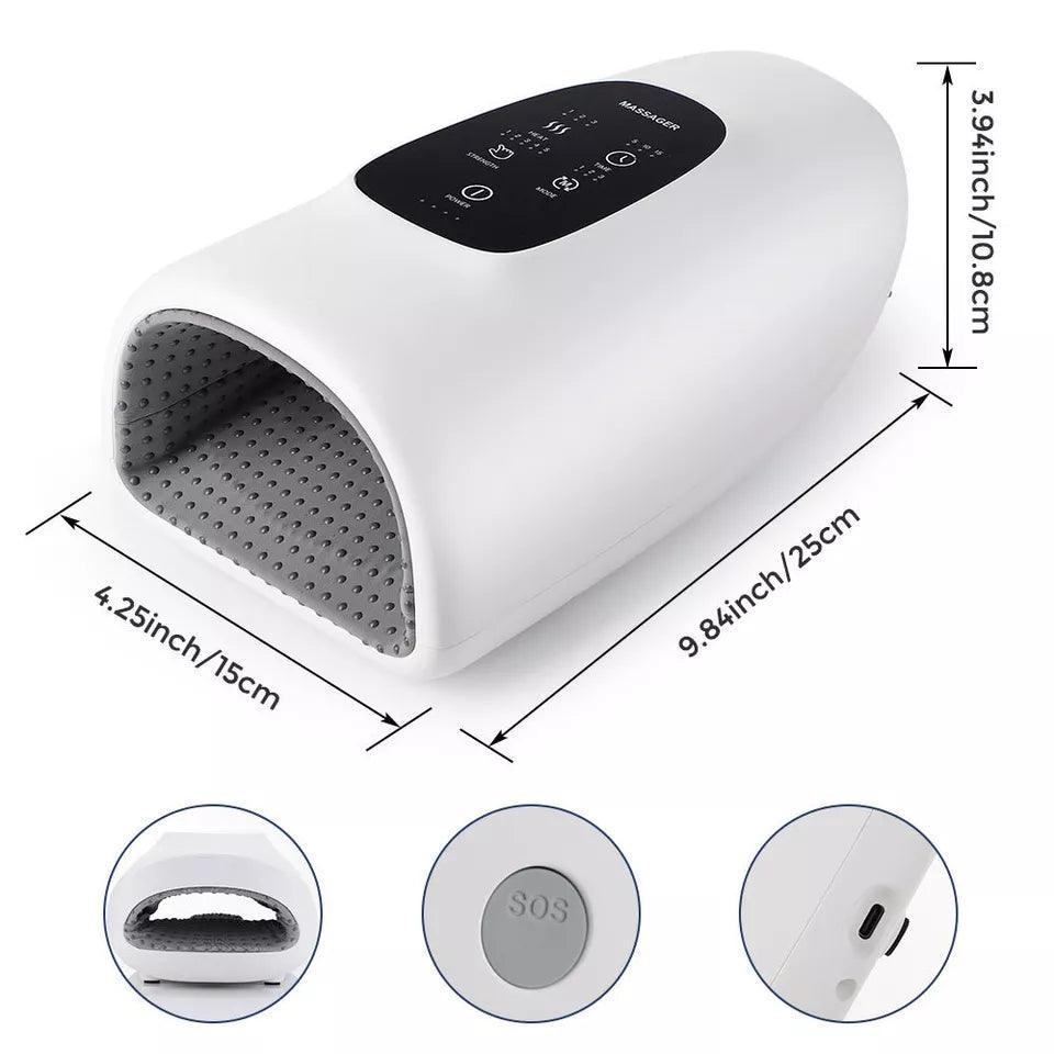 Hand Massager Machine