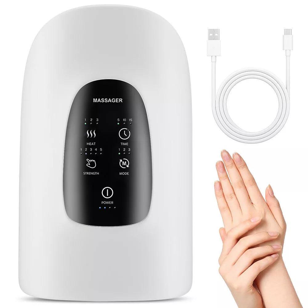 Hand Massager Machines