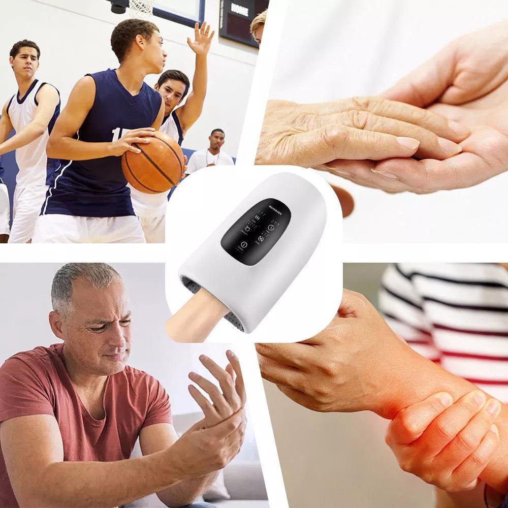 Hand Massagers  Type A