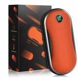 Hand Warmers Rechargeable