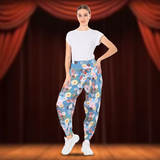 Harem Pants