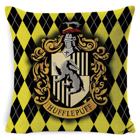 harry potter cushion covers
