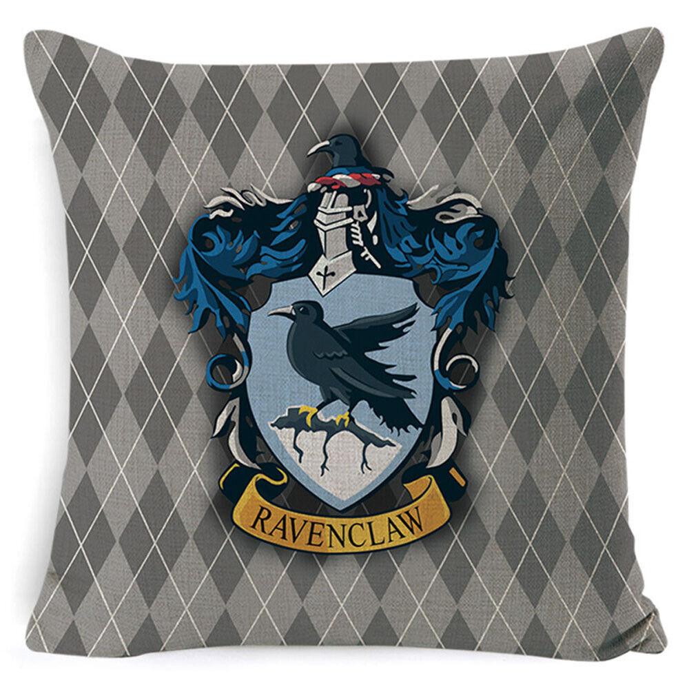  hogwarts cushion