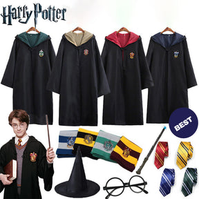 Cheap Harry Potter Costumes 