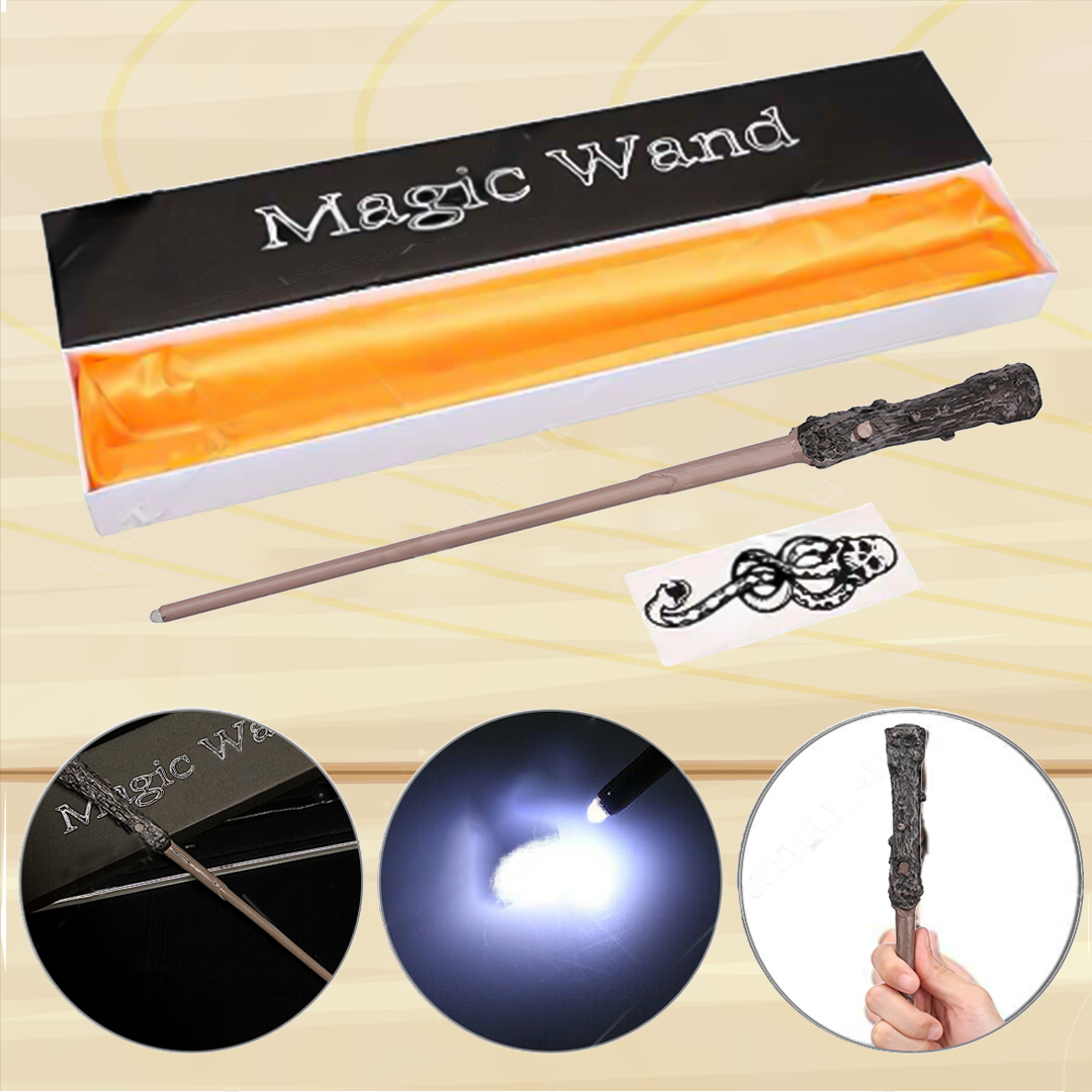 Harry Potter Magic wand