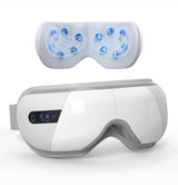 Heated Eye Mask for Relaxation
