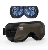 Heated Eye Massager with Vibration