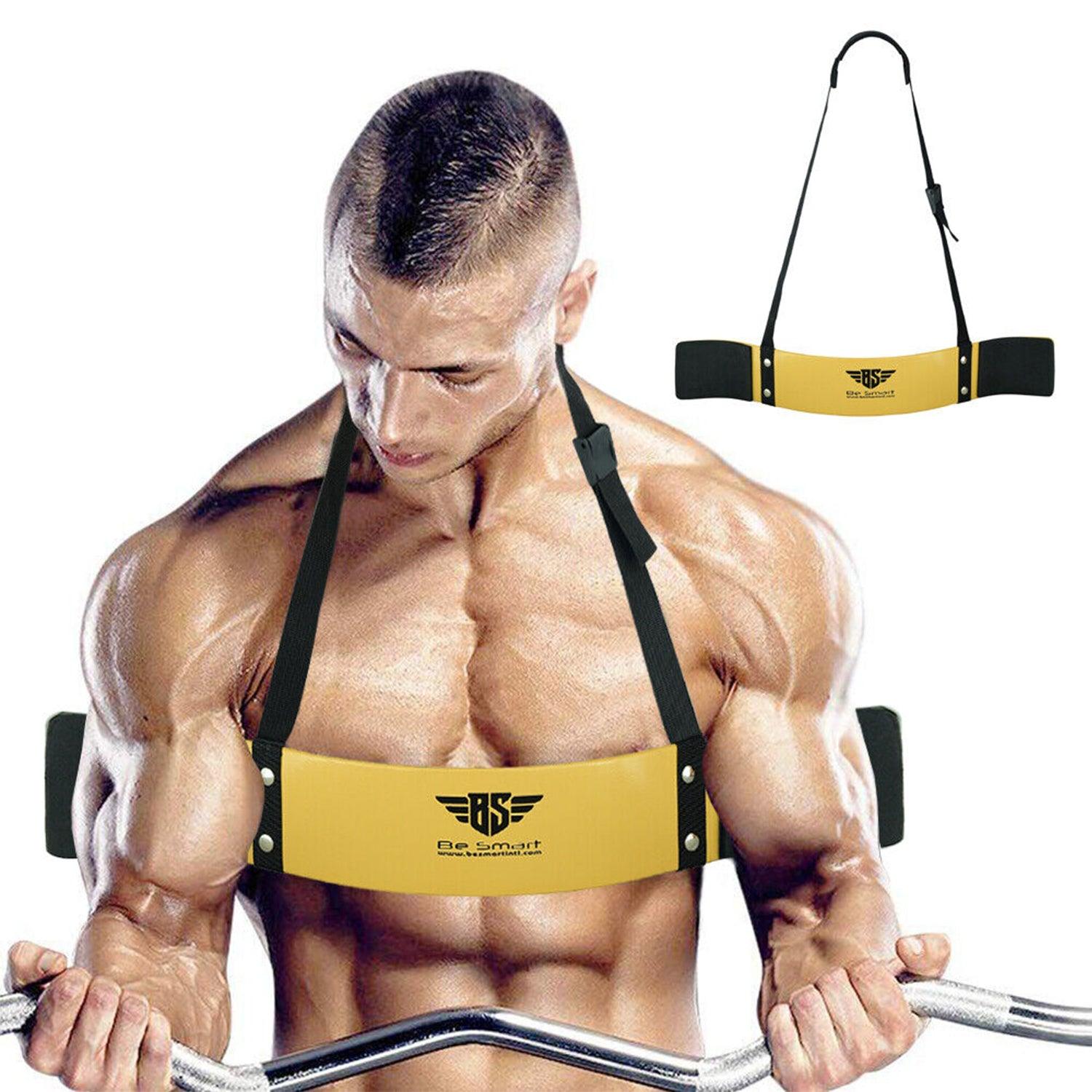 Arm Blaster