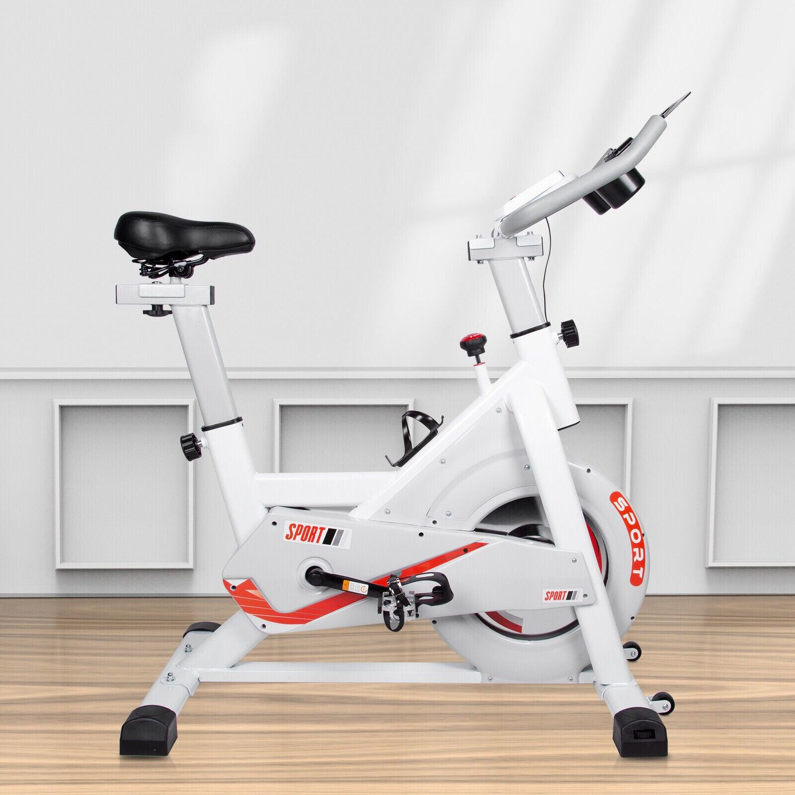 Best Budget Exercise Bike Uk