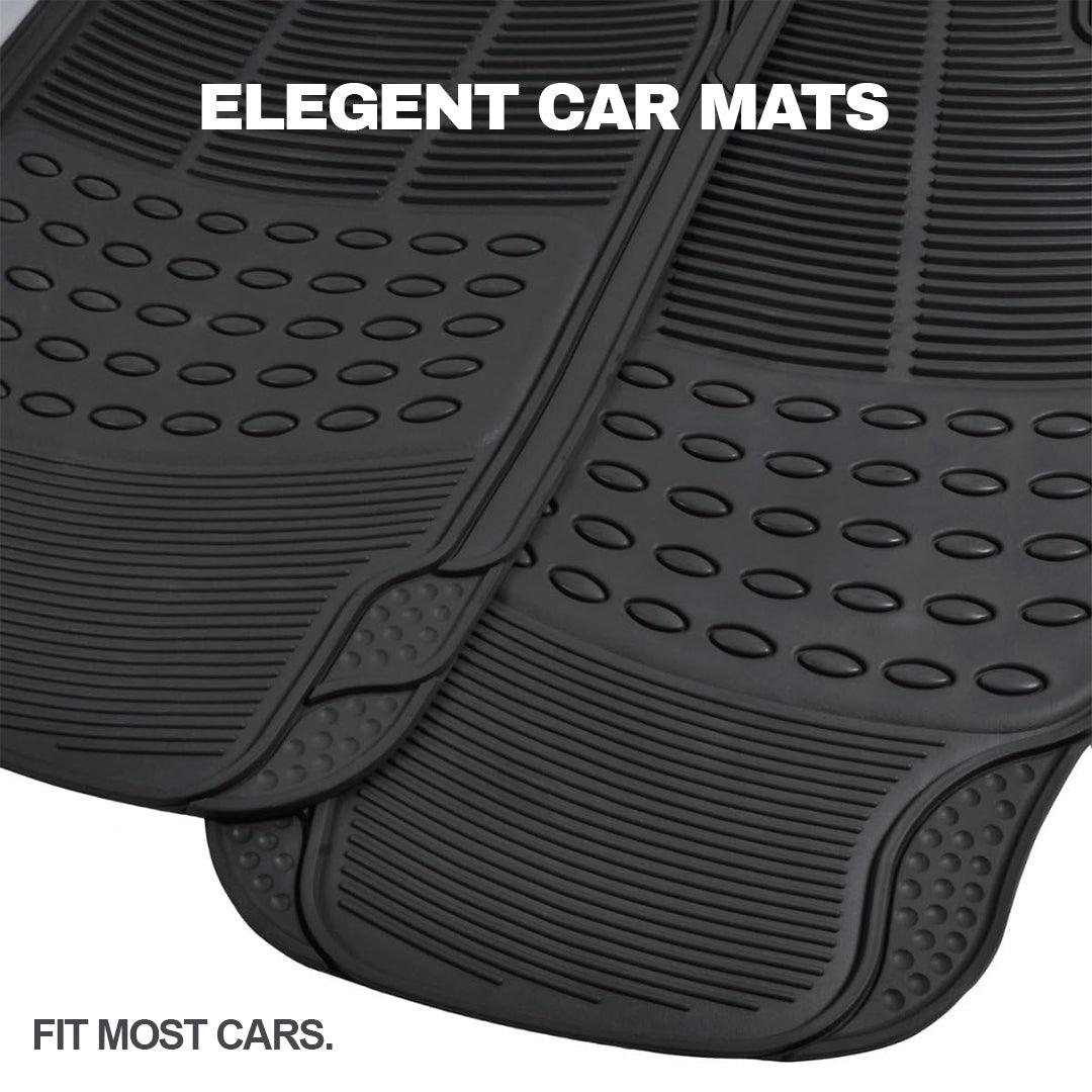 Rubber Mats for Cars