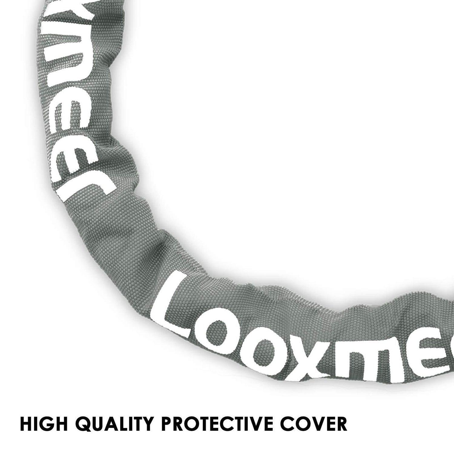 Heavy Duty Bike Lock