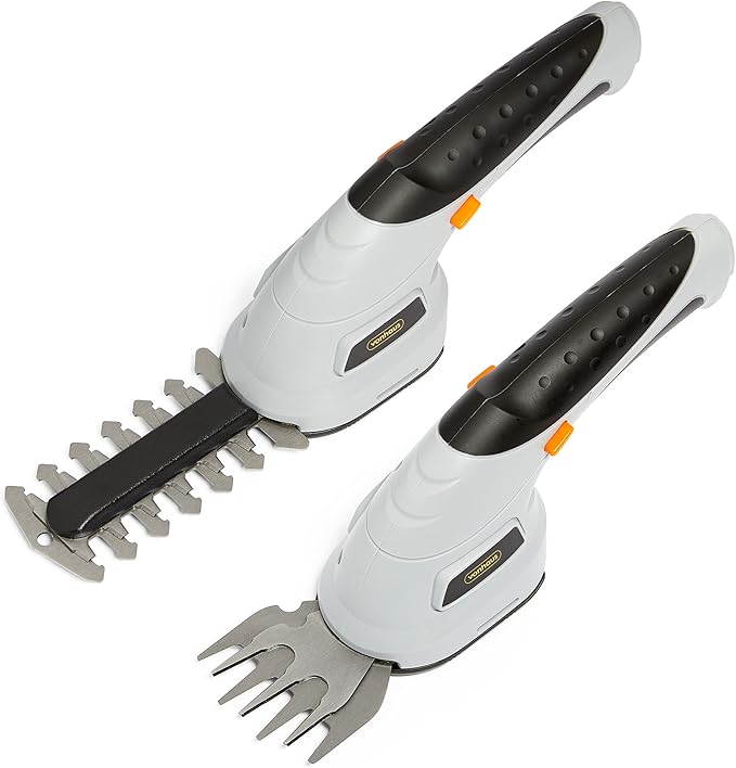 Hedge Trimmer Cordless