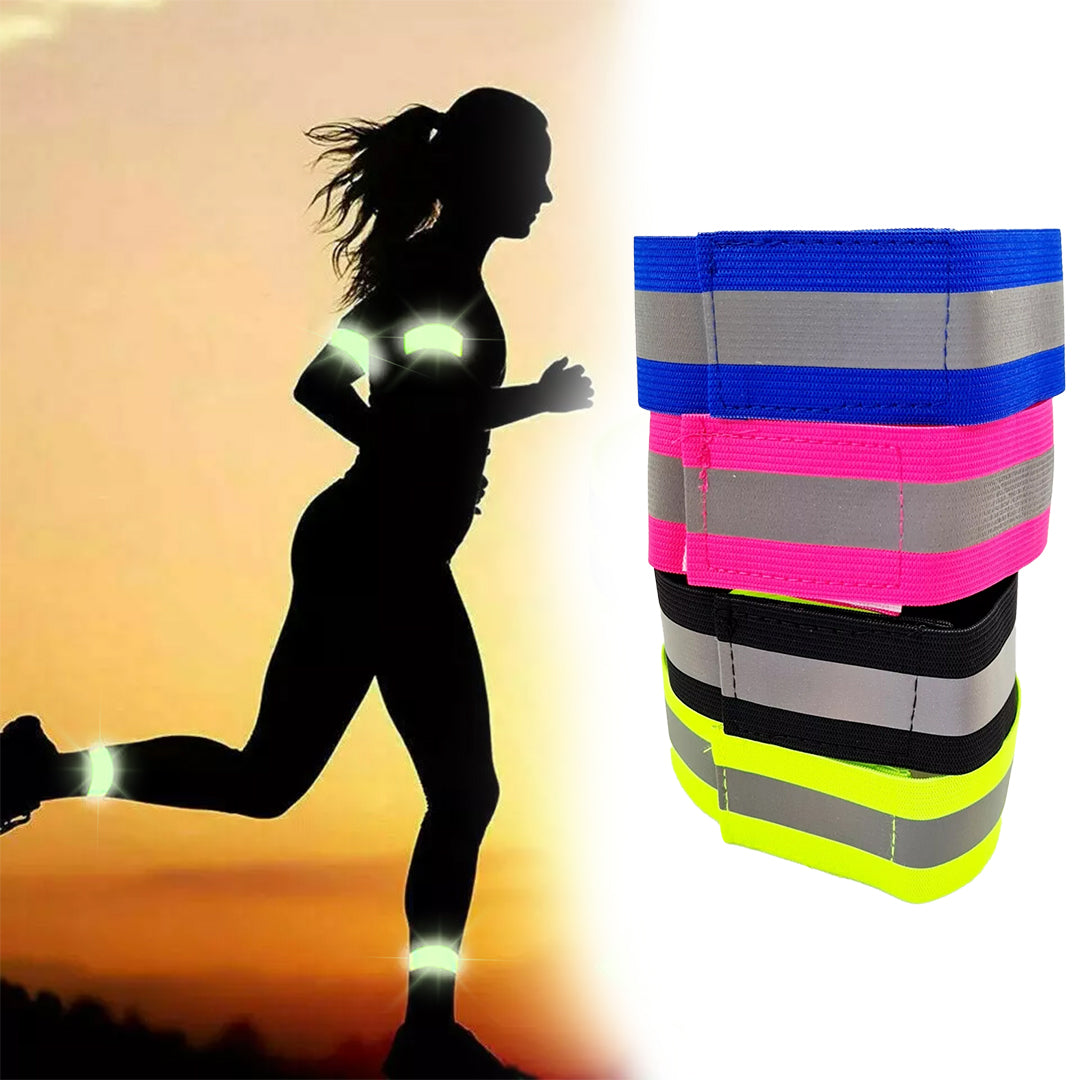 High Visibility Bands