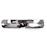 Hip thrust barbell pad for gym workouts