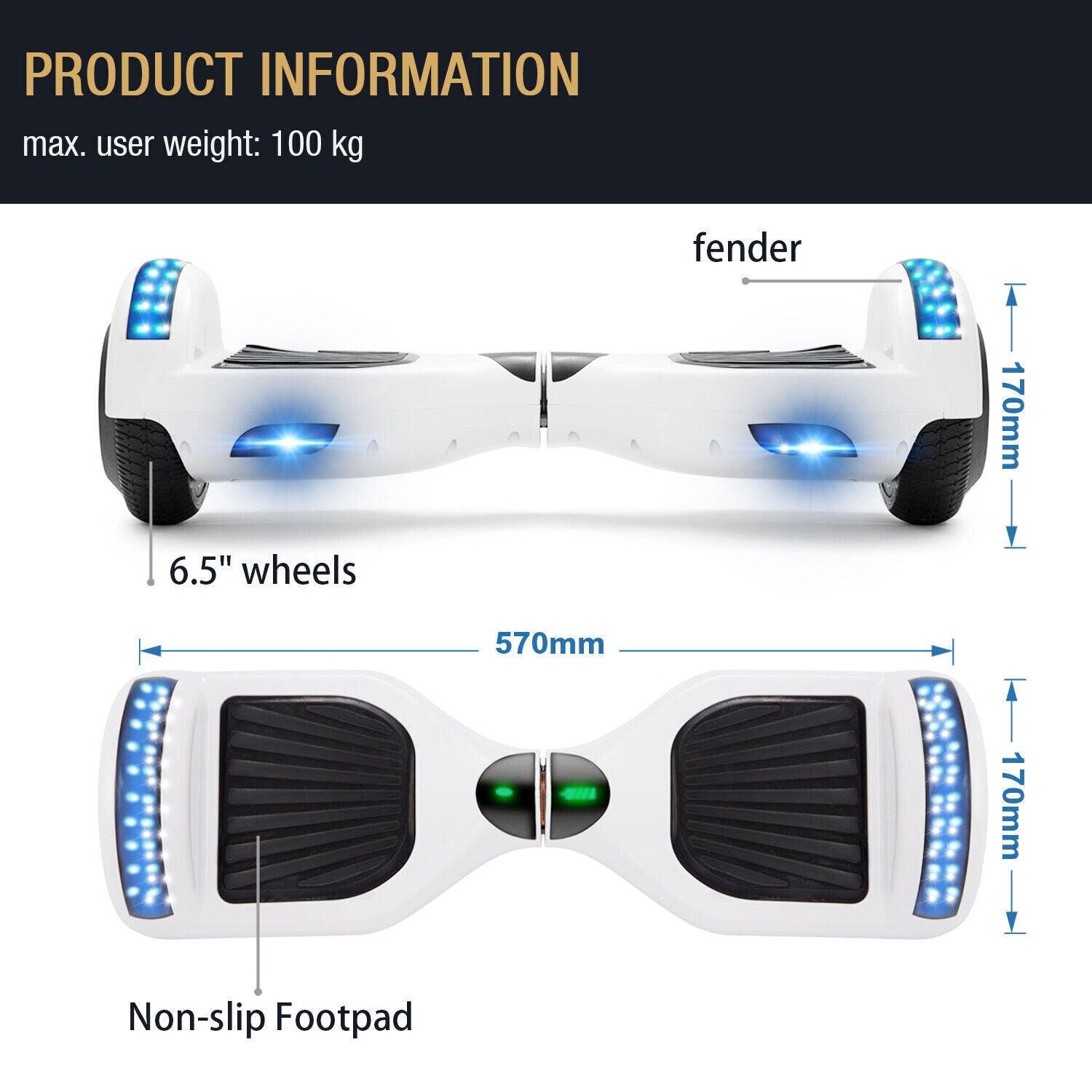 Cheap Hoverboard Uk