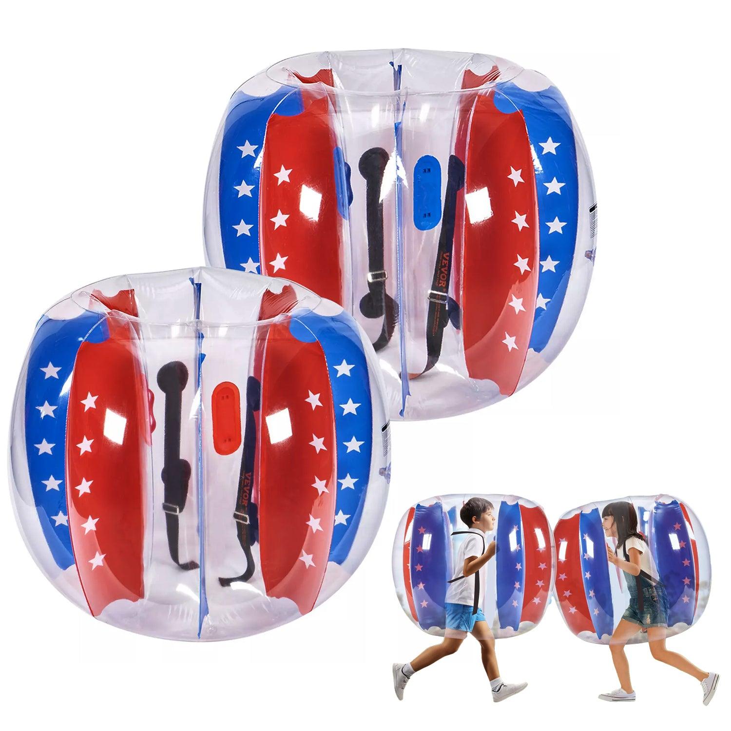Human Hamster Ball